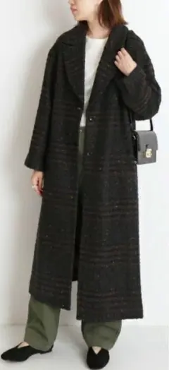 2025年最新】SLOBE IENA レディース チェスターコートの人気