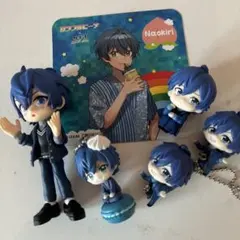 からぴち　なおきり