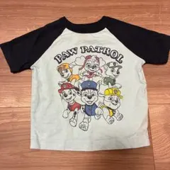 babyGAP　パウパトロール　Tシャツ　12-18months