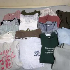 レディース 洋服まとめ売り③