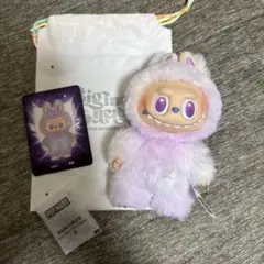 POP MART ラブブ　LUCK