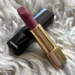 CHANEL ルージュ アリュール ヴェルヴェット 70 ユニーク - メルカリ