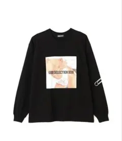 2025年最新】GOD SELECTION XXX メンズ トレーナー・スウェット
