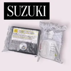 【☆未使用品☆】SUZUKI純正 パンク修理キット 有効期限余裕あり！のサムネイル