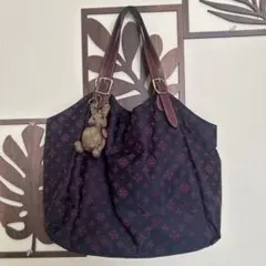 ラシットショルダーバッグ