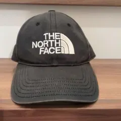 NORTH FACE　キャップ