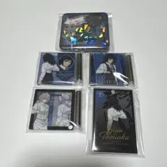 冨岡義勇 モクテルバー