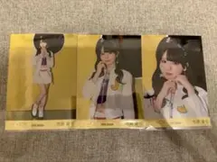 Y*i様 ≒JOY 僕たちの歌 市原愛弓 コンプ - メルカリ