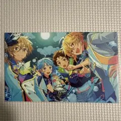 あんさんぶるスターズ 10周年入場特典 Ra*bits