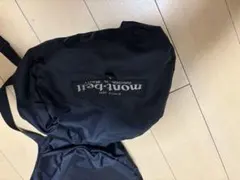 週末値引き❗️mont-bell コンプレッションキャップS
