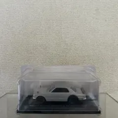 国産名車コレクション 1/43 日産 スカイライン 2000GT-R 1971