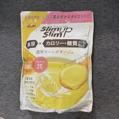 Asahi Slim Up Slim 濃厚コーンポタージュ 360gのサムネイル