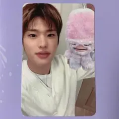 ソヒ　RIIZE トレカ　ODYSSEY MIDNIGHT MIRAGE