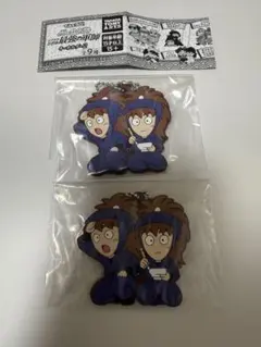 忍たま乱太郎　でふぉラバ！　キーホルダー2