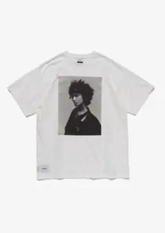 wtaps WTAPS 251MV / SS / Cotton White s - メルカリ