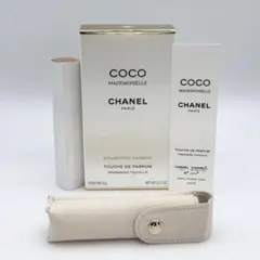 希少品！ココCHANEL♡ココプレストパフューム - メルカリ