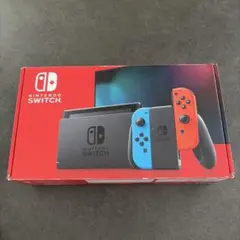 Nintendo Switch HAD 本体一式 充電不可 ジャンク - メルカリ