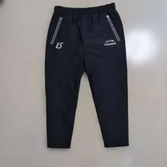 ルースイソンブラ　ロングパンツ