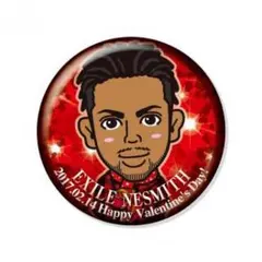ETS バレンタイン2017/NESMITH