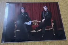 舞台刀剣乱舞　禺伝矛盾源氏物語～再演～　ランダムブロマイド　歌仙兼定　姫鶴一文字