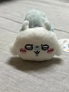 ちいかわ モモンガ マスコット ぬいぐるみ