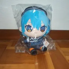 hololive friends with u 星街すいせい 普段着衣装 新品