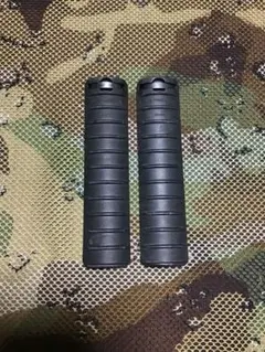 米軍放出品実物　P&S PRODUCTSレイルカバー2枚セット　中古品58のサムネイル