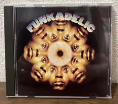 Funkadelic / Funkadelic UK盤 CD Westbound
