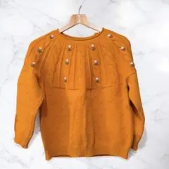 セーターレディース42