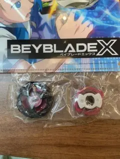 マンモスタスク2-80 メタルコート　ブラック（ブレードとラチェットのみ）レア