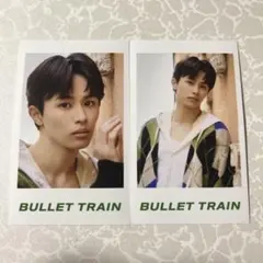 超特急　タクヤ　ミニフォトセット