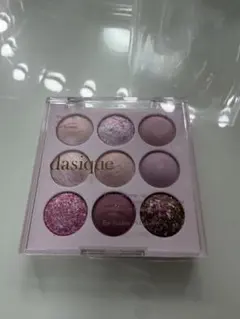 4/12まで　デイジーク アイシャドウパレット20ブルーベリーソルベ