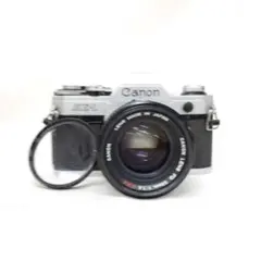 動作確認済】 Canon AE-1 G05-0424-28v - メルカリ
