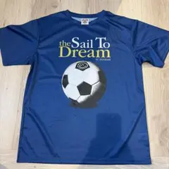FC今治 the Sail To Dream Tシャツ XL
