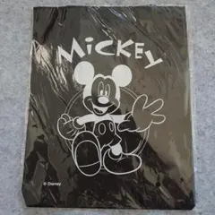 Disney Mickey Mouse不織布 トートバッグ