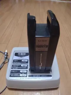 ヤマハ　バッテリー X83-24 充電器付き