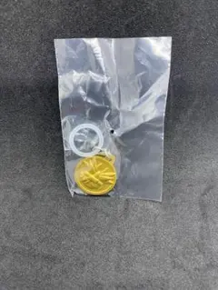 サルゲッチュ めじるしアクセサリー スペクターコイン