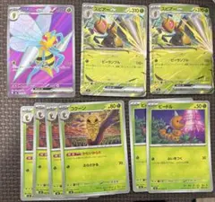 H*Y様 スピアーexSR 進化ライン ニンジャスピナー