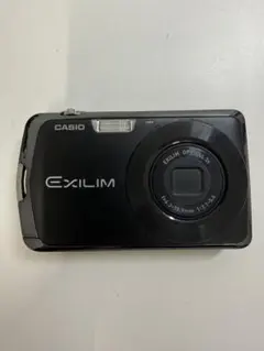 動作確認済】CASIO EXILIM EX-ZS6 コンパクトデジタルカメラ - メルカリ