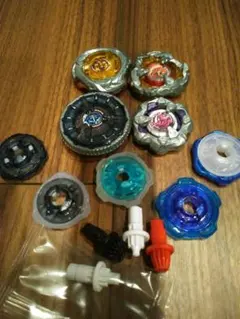 ベイブレードまとめ売り