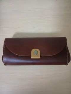 Kanmi. アコーディオンウォレットのサムネイル