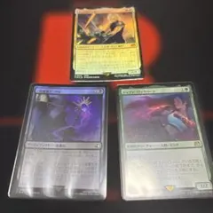 MTG FINAL FANTASY ファイナルファンタジー7 初回限定特典カード