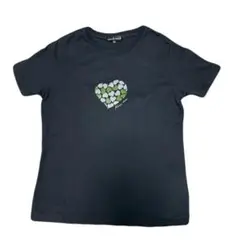 crema de carante レディース tシャツ