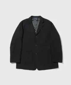 新品タグ付】【未使用】N.HOOLYWOOD 25SS ジャケット 36 黒 - メルカリ