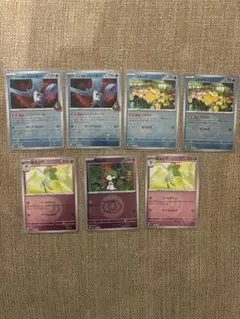 メガドリームex ミラー　まとめ売り