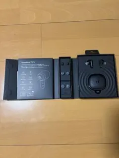 Soundcore Liberty 4 完全ワイヤレスイヤホン 本体のサムネイル