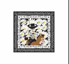 訳アリPEACEMINUSONE ToyStory Casetify Scarf - メルカリ