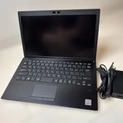 X40 VAIO Pro PB SONY i5 第8◇8GB◇SSD256GB - メルカリ