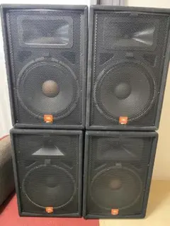 JBL JRX112M ステージモニター/メインスピーカー JRX100シリーズ