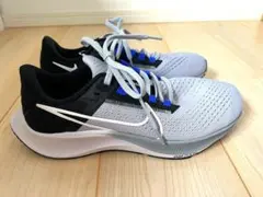 NIKE ランニングシューズ エアズームペガサス 25cm 新品